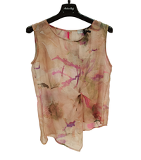 WOMEN'S TANK TOP E62232/AF Tellini S.r.l. Wholesale Clothing